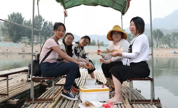 企業(yè)營(yíng)銷(xiāo)策劃部