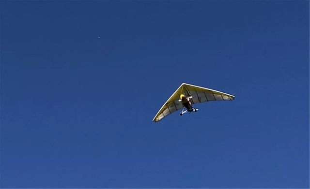 乾港集團高層草原自駕游