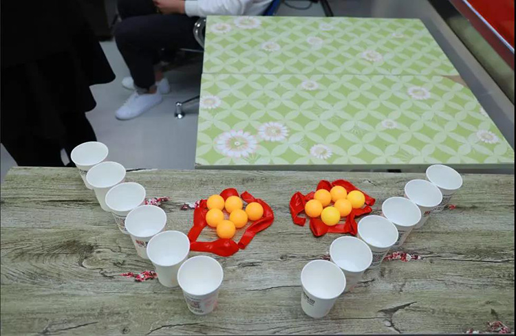 乾港生日，生日party，環(huán)保生日會(huì)，環(huán)保公司，乾港集團(tuán)