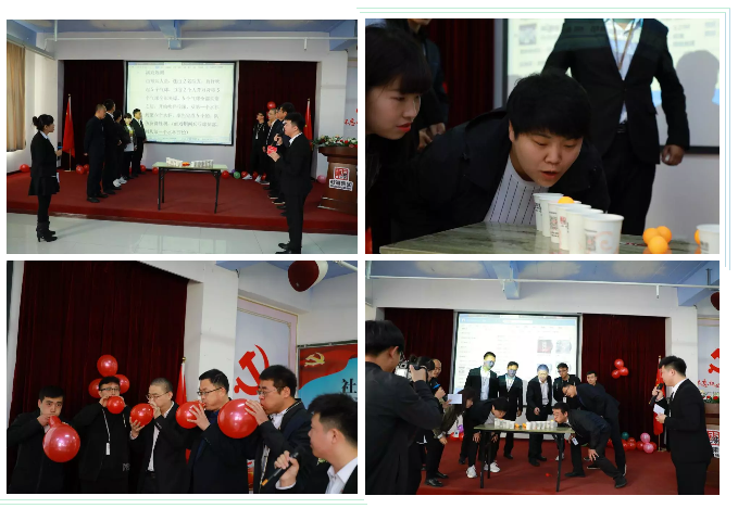 乾港生日，生日party，環(huán)保生日會(huì)，環(huán)保公司，乾港集團(tuán)